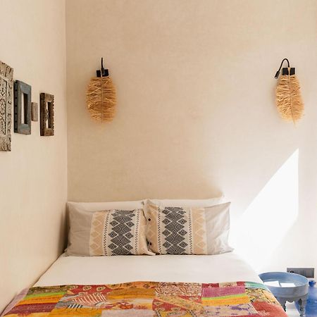 Riad La Lumiere D'Etoile Marrakesh Exterior photo