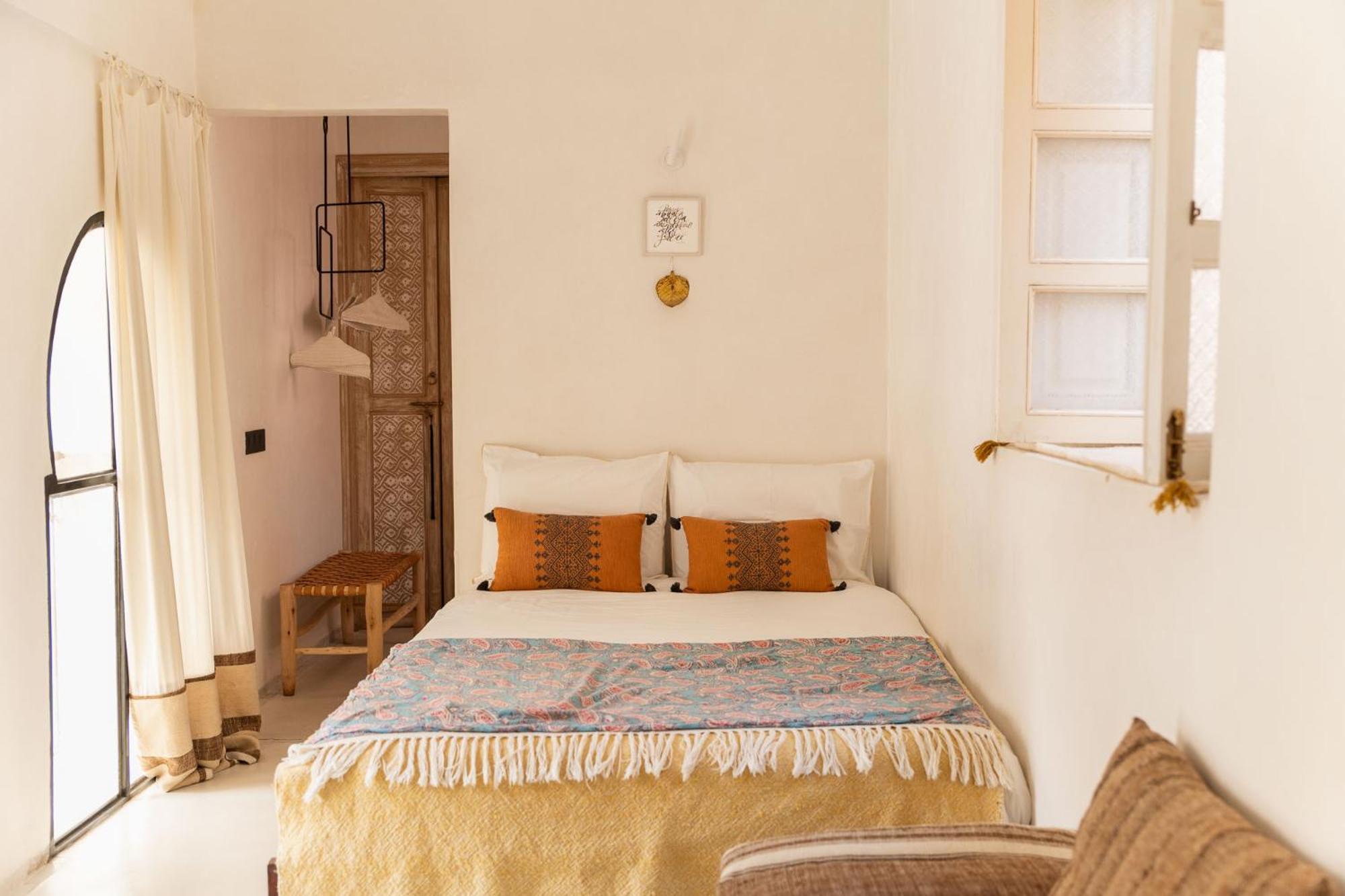 Riad La Lumiere D'Etoile Marrakesh Room photo