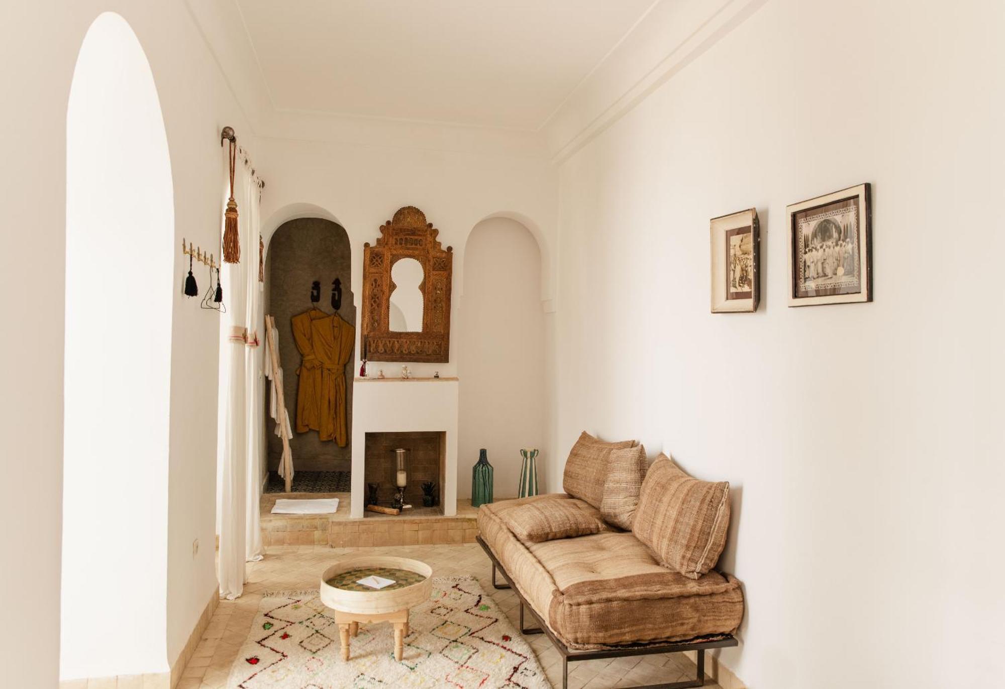 Riad La Lumiere D'Etoile Marrakesh Room photo