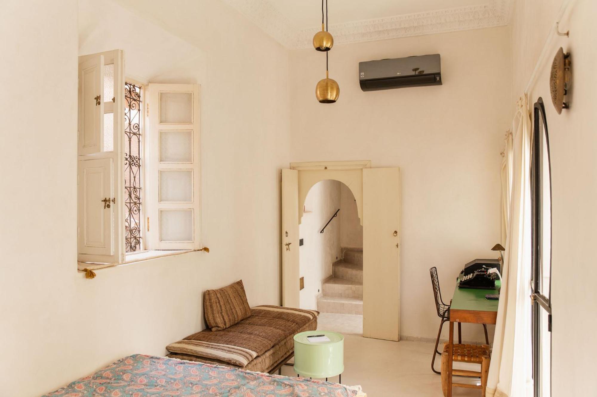 Riad La Lumiere D'Etoile Marrakesh Room photo
