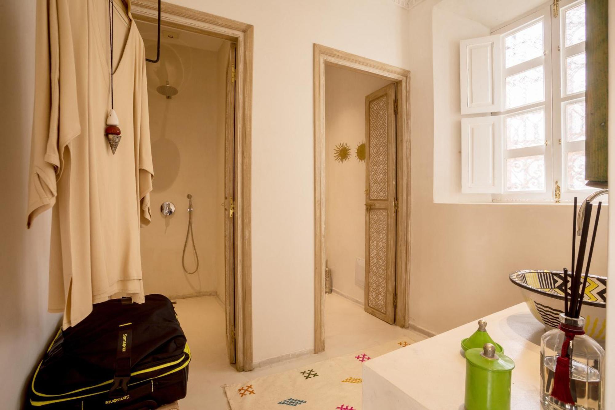 Riad La Lumiere D'Etoile Marrakesh Room photo