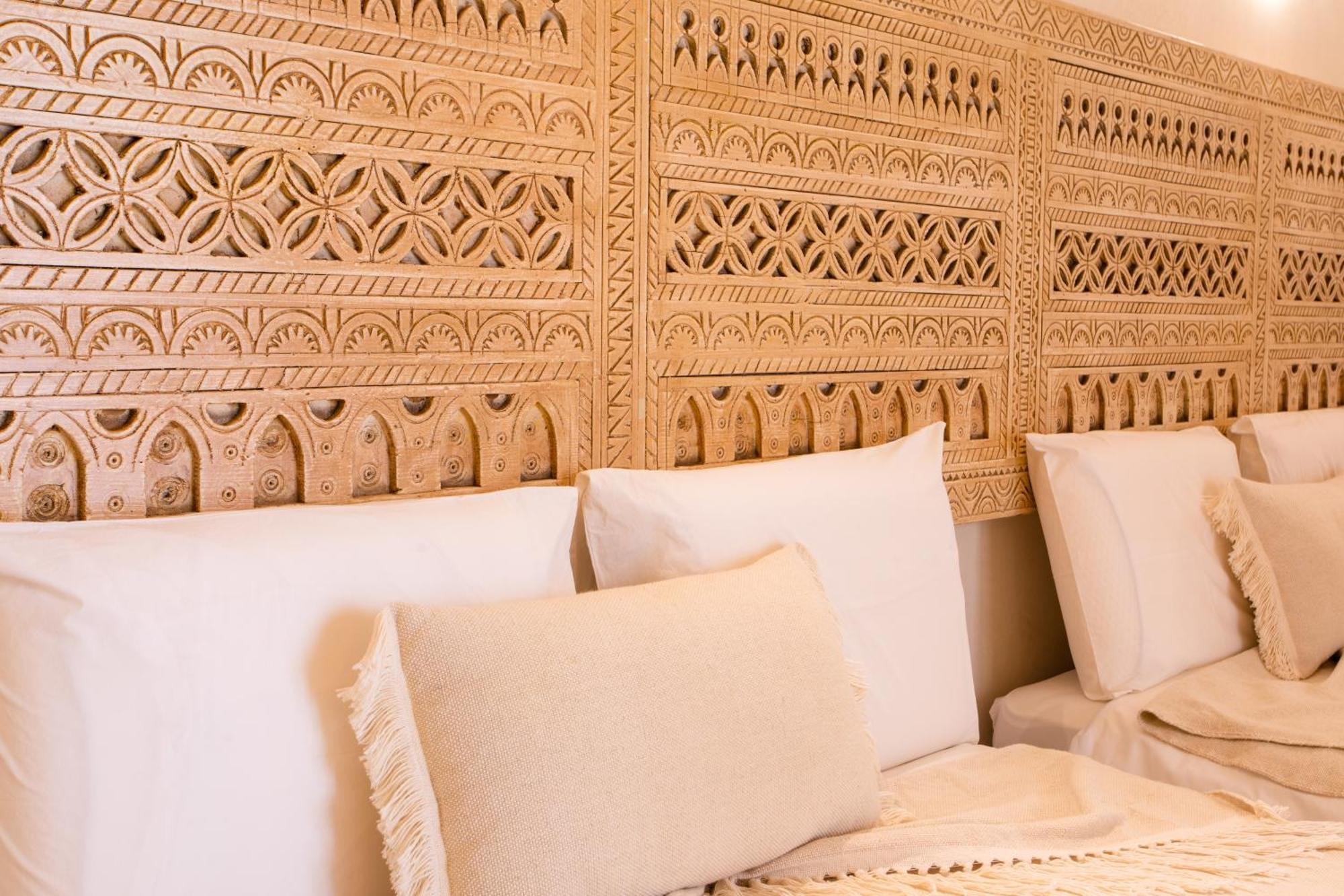 Riad La Lumiere D'Etoile Marrakesh Room photo