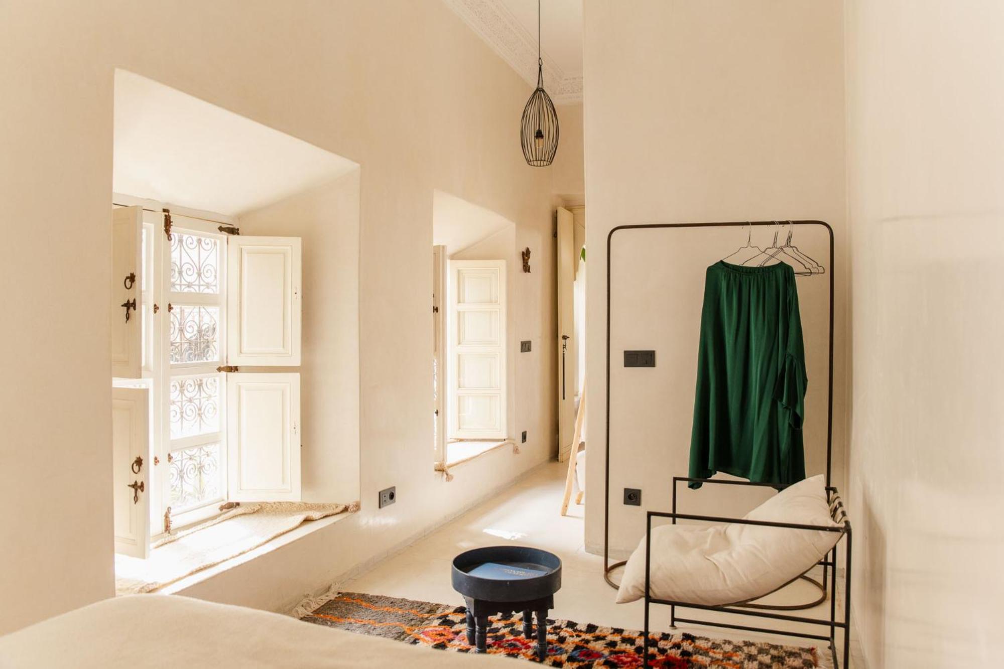 Riad La Lumiere D'Etoile Marrakesh Room photo