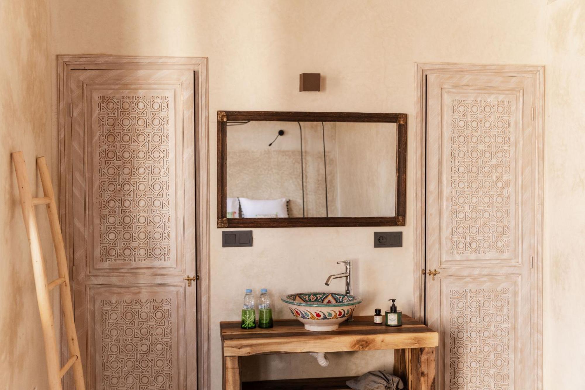 Riad La Lumiere D'Etoile Marrakesh Room photo