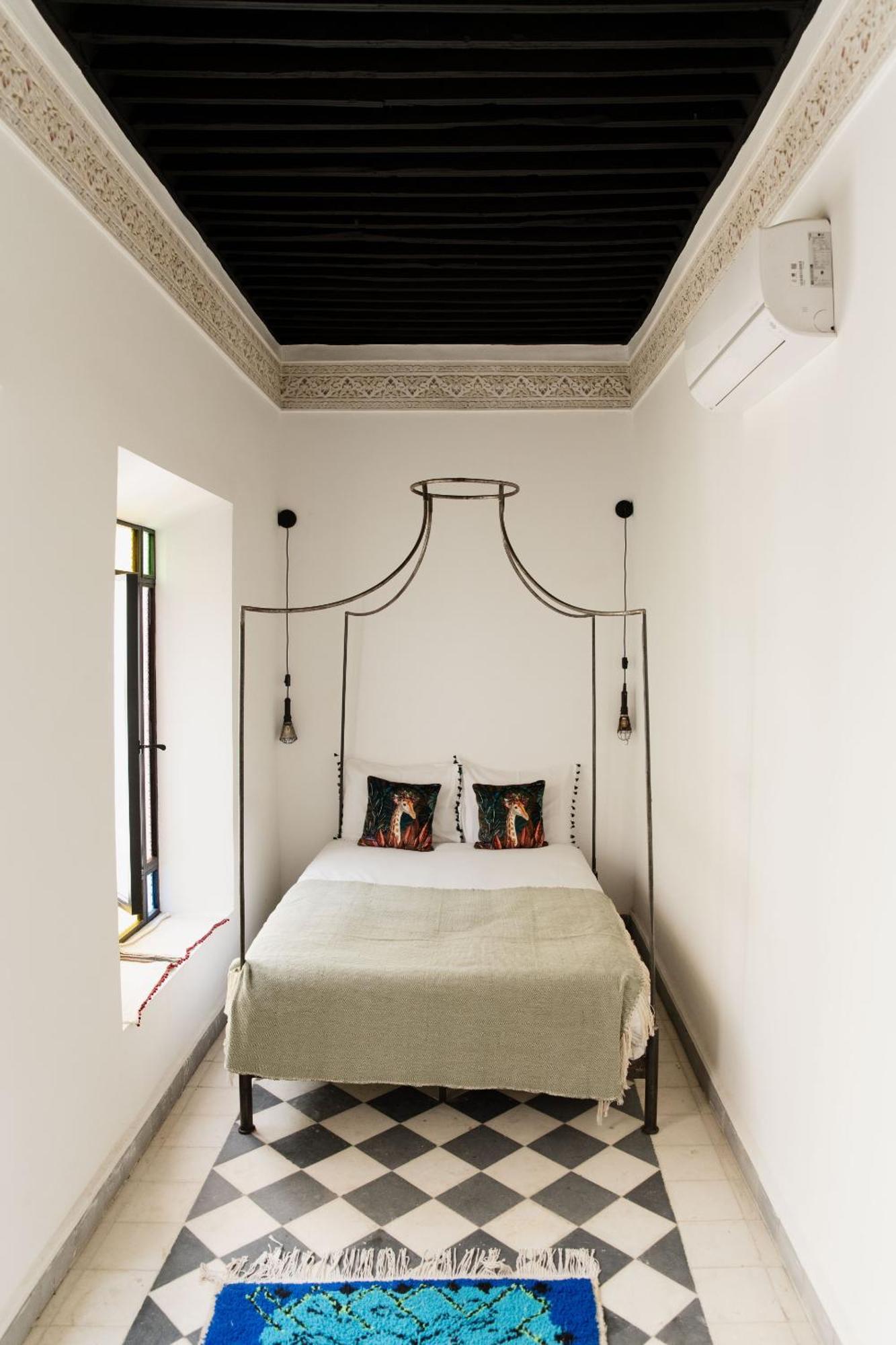 Riad La Lumiere D'Etoile Marrakesh Room photo