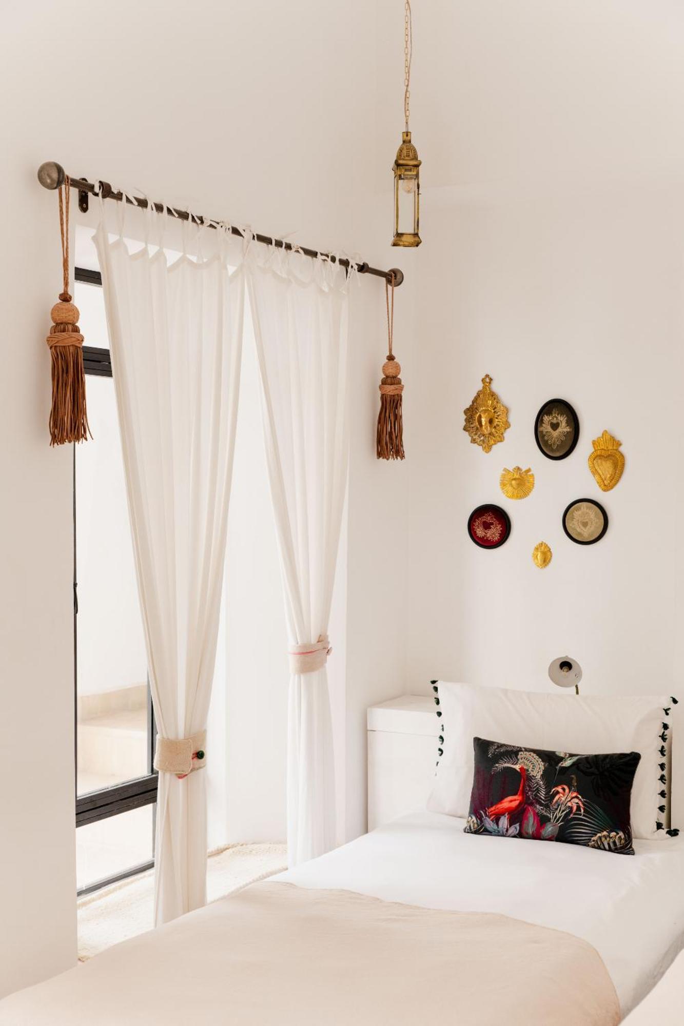 Riad La Lumiere D'Etoile Marrakesh Room photo