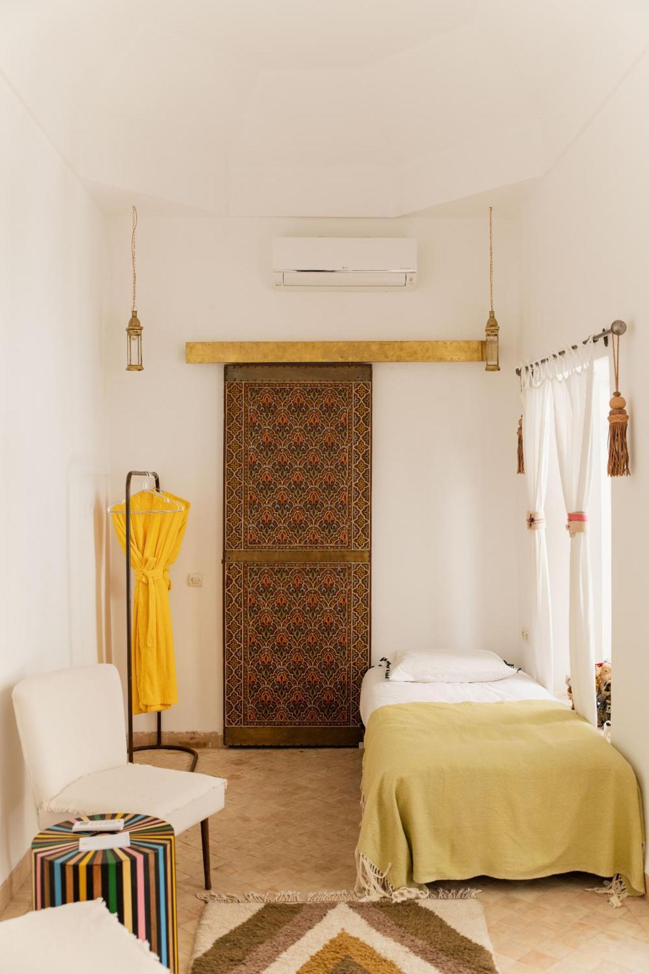 Riad La Lumiere D'Etoile Marrakesh Room photo